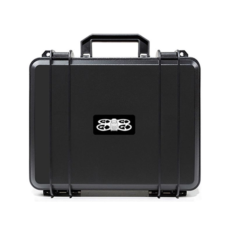 For DJI Flip Hard Shell Explos - Drone Hard Shell Case recension och pris