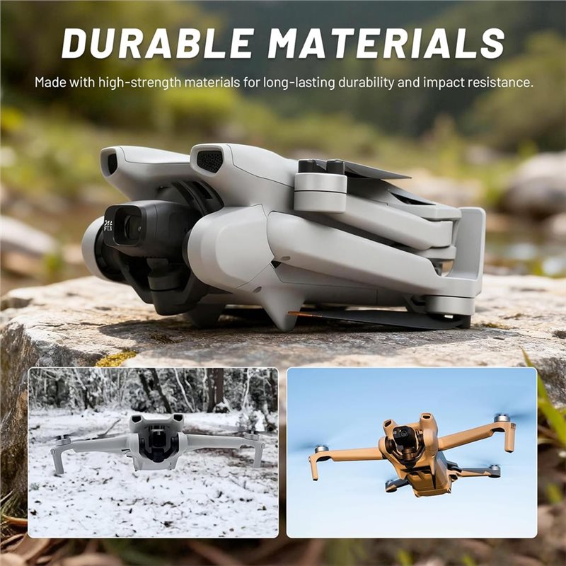 B27B Replacement Drone Motor A - Dji Drone Mini 3 recension och pris