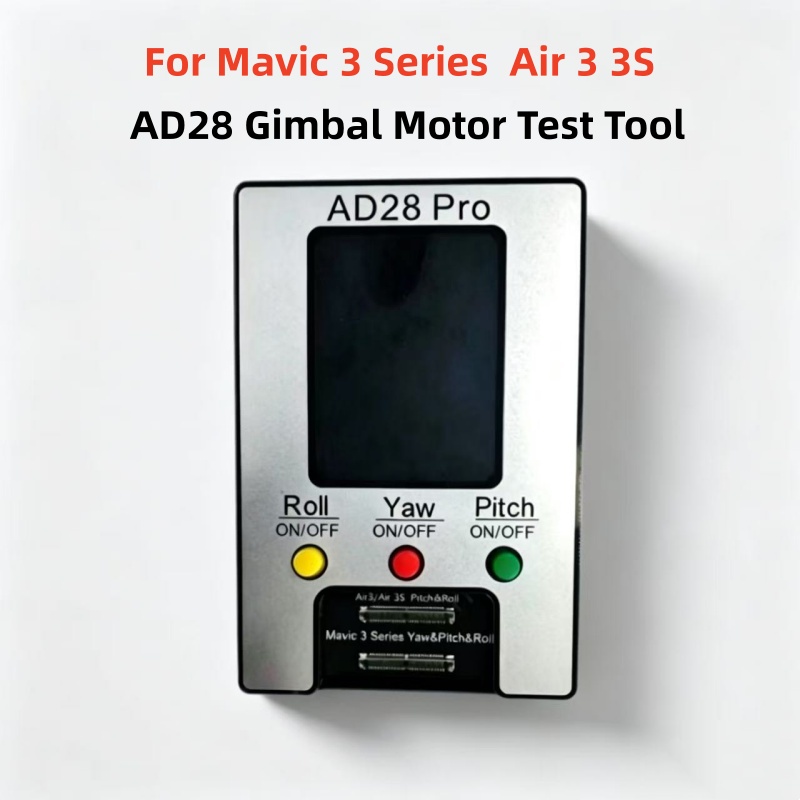 AD28 Gimbal Motor Tester For M - Dji Drone Air 3 recension och pris