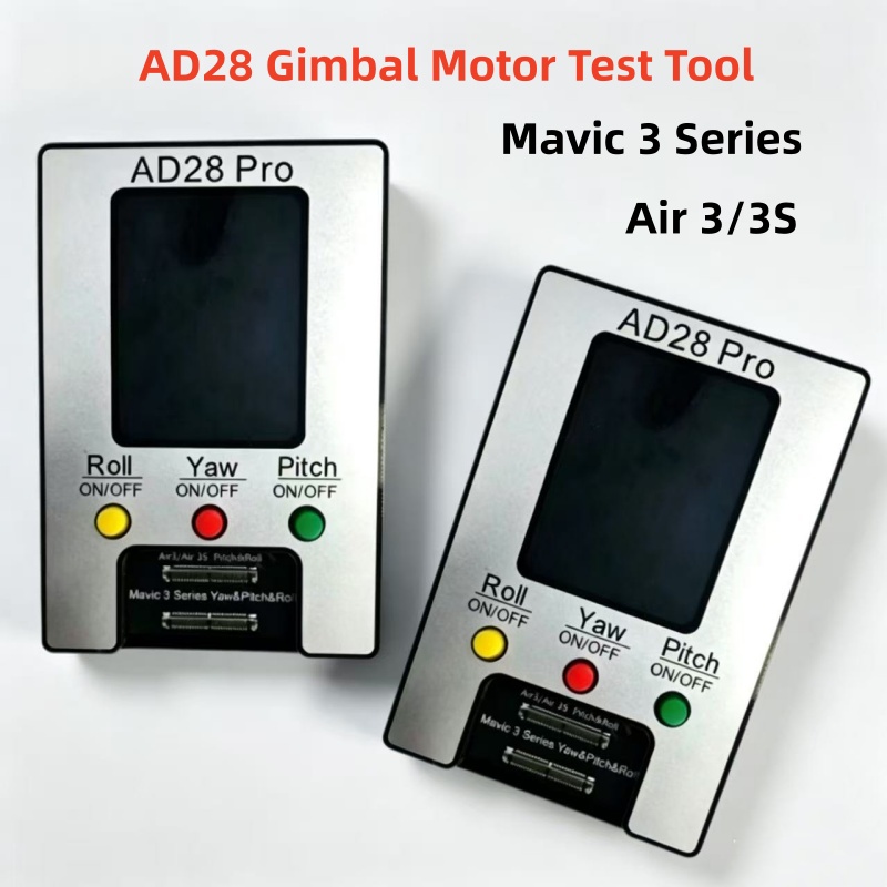 AD28 Gimbal Motor Tester For M - Dji Drone Air 3 recension och pris