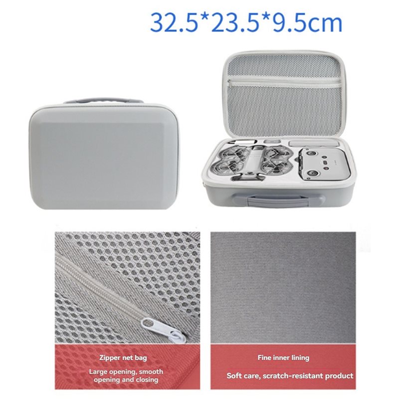 # Best Choice For DJI NEO 2 Dr - Drone Hard Shell Case recension och pris
