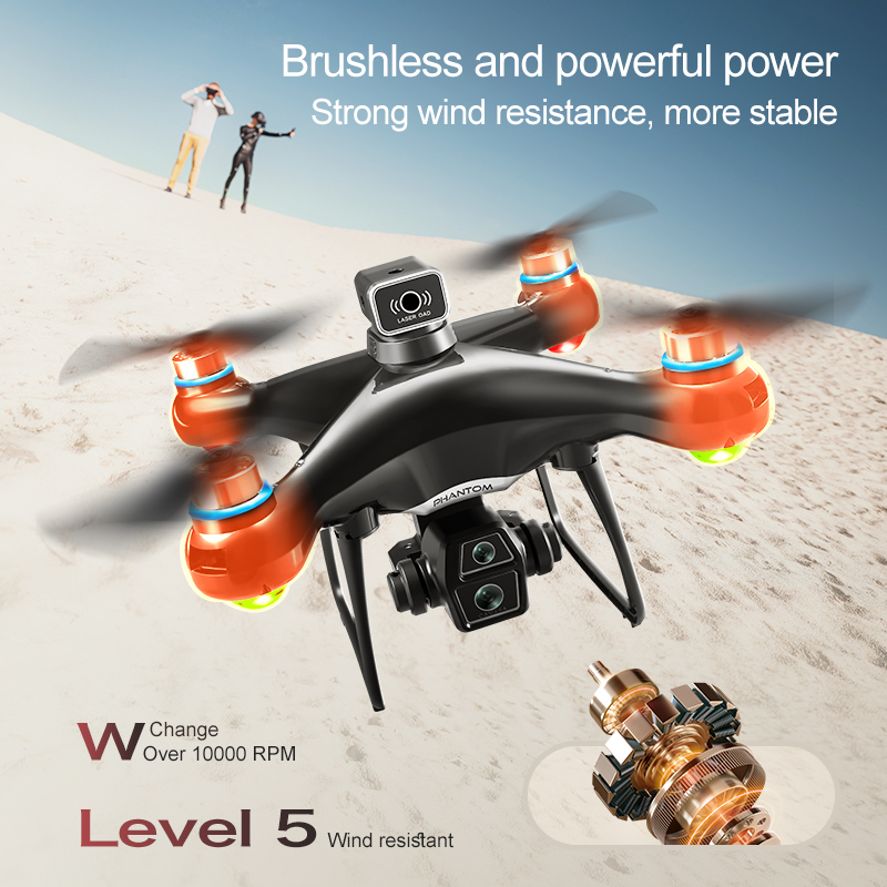 Z3 Drone HD Aerial Photography - Jjrc Drone X12 recension och pris