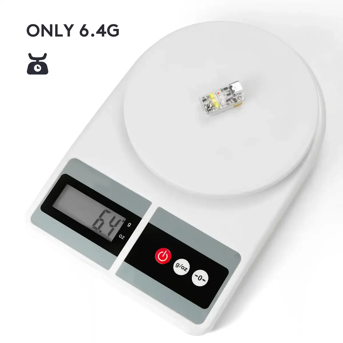 VIFLY Strobe Platinum / NovaSt - Drone Strobe Light recension och pris