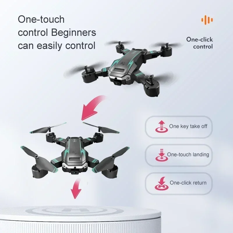 G6 Professional Foldable Quadc - Jjrc Drone X12 recension och pris