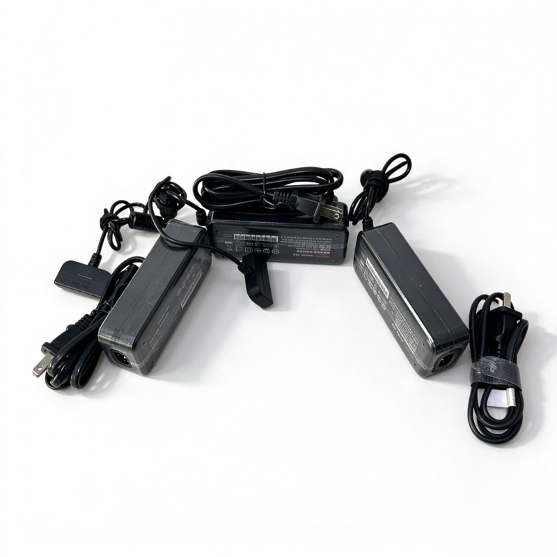 Original MaxAd 3SA Battery Cha - Autel Drone Evo Lite recension och pris
